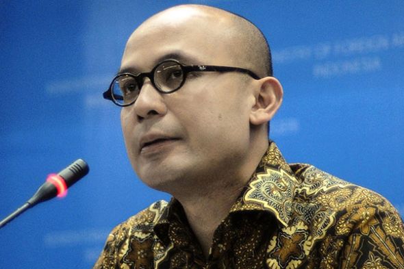 Indonesia-Thailand Bahas Kerja Sama Ekonomi di JCM ke-9